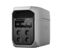 Power station portatile serie EcoFlow DELTA 3 Max (2.048Wh)