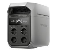 Ecoflow Centrale Elettrica Portatile Delta 3 Plus