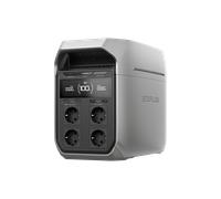 Ecoflow Centrale Elettrica Portatile Delta 3 Plus