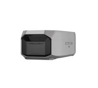 Batteria aggiuntiva intelligente EcoFlow DELTA Pro 3 Nero