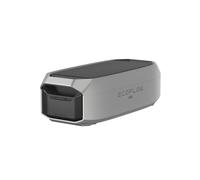 Batteria aggiuntiva intelligente EcoFlow DELTA Pro 3 Nero
