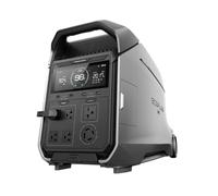 EcoFlow Delta Pro 3 Powerstation portatile