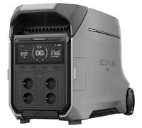Ecoflow DELTA Pro 3 - Sistema a Batteria Solare