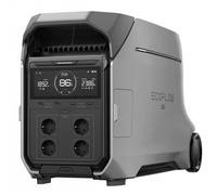 EcoFlow DELTA Pro 3 stazione di alimentazione portatile Litio Ferro Fosfato [LiF