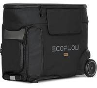 ECOFLOW DELTA Pro e Batteria Supplementare DELTA Pro, Custodia Protettiva, Custodia Impermeabile, Antipolvere, Design a Strappo di Facile Accesso per Uso Interno o Esterno