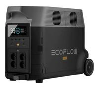 EcoFlow DELTA Pro Portable Power Station 220-240V 3600Wh per l'alimentazione mobile