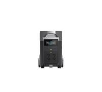 EcoFlow DELTA Pro Portable Power Station 220-240V 3600Wh per l'alimentazione mobile