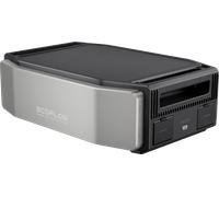 Ecoflow delta pro ultra batteria supplementare / batteria di estensione lfp ip54 impilabile 6,1 kwh