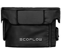 Custodia Ecoflow per Delta Max Powerstation nero