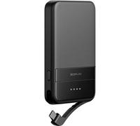 Ecoflow magnetic powerbank rapid 5.000 m ah nero