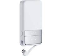 ECOFLOW EF-RAPID5000-L-EU Rapid 5000 Power bank 5000 mAh MagSafe, Ricarica senz
