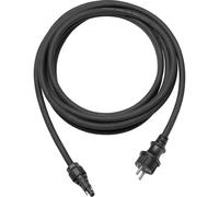 ECOFLOW EFL-StreamMI-AC-5M STREAM BKW-AC Cable (5M) Cavo di collegamento Nero