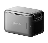 EcoFlow Glacier Classic 55L Frigorifero portatile Doppio compressore Batteria opzionale Controllo App
