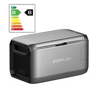 EcoFlow Glacier Classic 35L Frigorifero Portatile