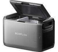 Ecoflow glacier classic compressore cool box 45 litri