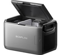 Ecoflow glacier classic compressore cool box 55 litri