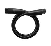 EcoFlow 102199 cavo di alimentazione Nero 2 m