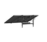 EcoFlow Inseguitore solare ad asse singolo