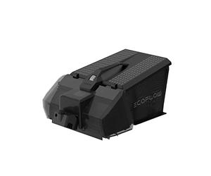 EcoFlow - Kit spazzatrice per lama