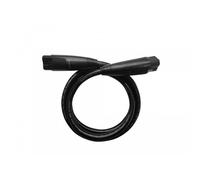 EcoFlow L38DH-2M-HV cavo di alimentazione Nero (Ecoflow, Cable Infinity)