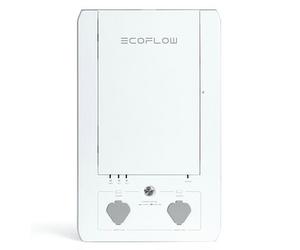 Ecoflow Pannello domestico intelligente combinato