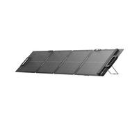 Pannello Solare EcoFlow 110W - Portatile, Bifacciale, Resistenza IP68