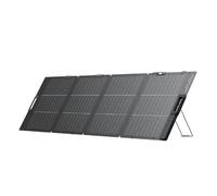 Pannello Solare EcoFlow 220W - Pieghevole - Portatile - Resistenza IP68