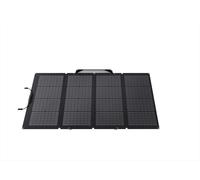 Pannello solare EcoFlow 220W pieghevole con borsa di trasporto
