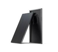 Pannello solare rigido Ecoflow 2 x 100W