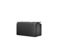 Ecoflow Power Bank Batteria ZMM100BP5 41kg Nero
