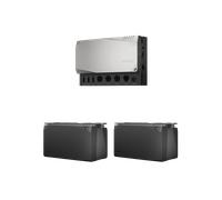 EcoFlow Power Kits da 10 kWh