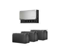 EcoFlow Power Kits da 15 kWh