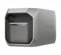 Ecoflow - Power Station Delta 3 Extra Battery-grigio EcoFlow