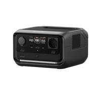 Stazione elettrica portatile Ecoflow River 3 Plus 600 W