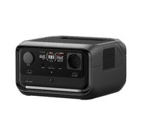 Stazione elettrica portatile Ecoflow River 3 Plus 600 W