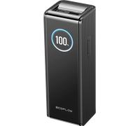 Ecoflow rapid 25k usb-c powerbank 25 000 mah / 170 w nero
