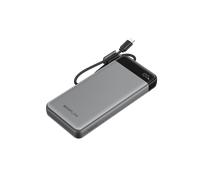 EcoFlow RAPID Power Bank (20K, 45W, Built-in Cable)