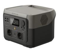 EcoFlow RIVER 2 Max Lithium Power Station 512Wh - Cod. produttore: RIVER 2 Max