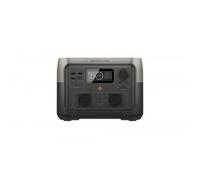 EcoFlow River 2 Max Power Station Portatile (EcoFlow RIVER 2 Max - transportabel