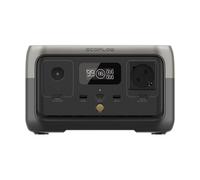 EcoFlow River 2 256Wh Power station portatile