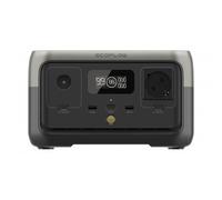 EcoFlow River 2 Power Station Portatile (EcoFlow RIVER 2 - solarpanel)