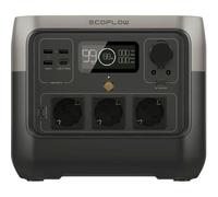 Power station portatile EcoFlow River 2 Pro 768Wh
