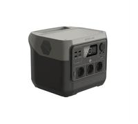 Ecoflow - River 2 Pro Power Station Portatile-nero EcoFlow