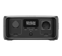 EcoFlow RIVER 3 Lithium Power Station 245Wh (EFRIVER3-EU-CBOX)