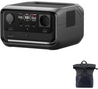Ecoflow Generatore River 3 Plus