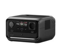 Stazione elettrica portatile Ecoflow River 3 Plus 600 W