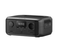Ecoflow River 3 Portable Station Portable Power Station Trasparente