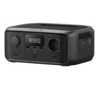 EcoFlow RIVER 3 UPS stazione di alimentazione portatile 5 Litio Ferro