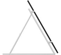 EcoFlow 28Â Tilt Mount Bracket