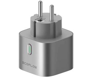 Ecoflow Spina intelligente, presa di corrente confezione da 1